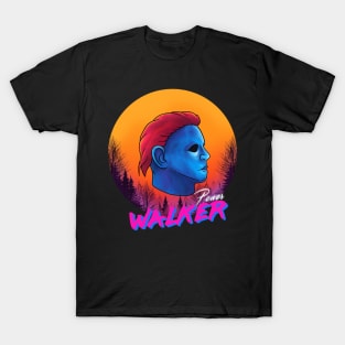 Power Walker T-Shirt